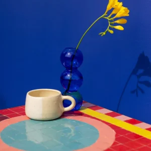 Ligne Cholula- gazelle mob Mobilier en mosaïque contemporaine