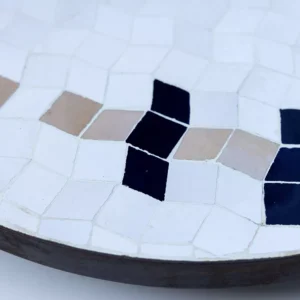 Ligne Zoizeaux - gazelle mob Mobilier en mosaïque contemporaine
