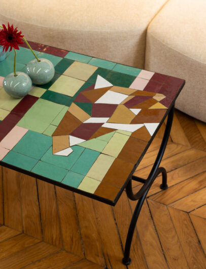 Tables basses